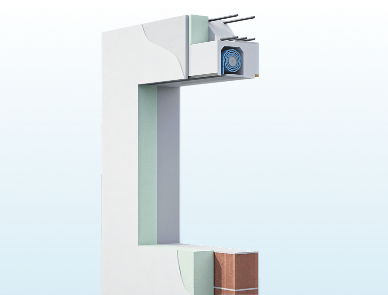 Scelta della schermaturae relativo cassonetto