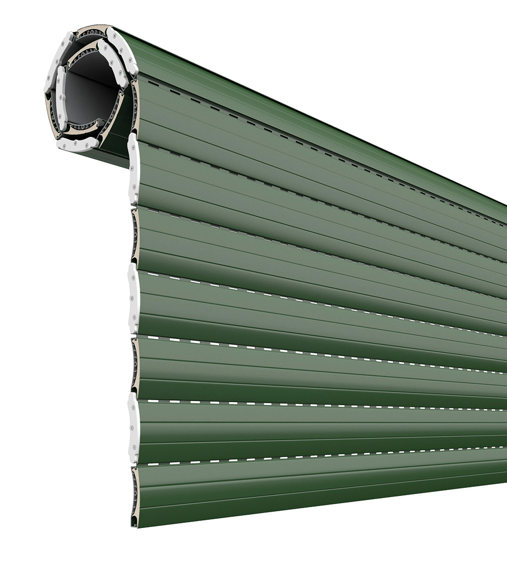 ALLUMINIOCOIBENTATO